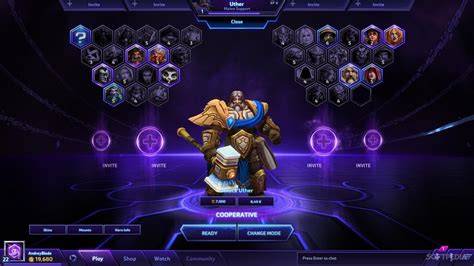 heroes of the storm hero rotation|Rotations .